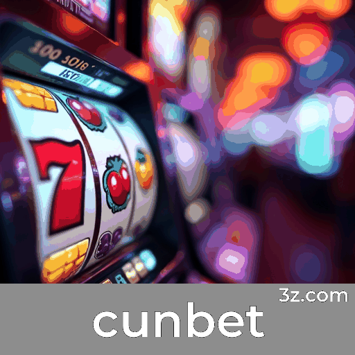 Cunbet: Aventura Luxuosa em Jogos de Cassino