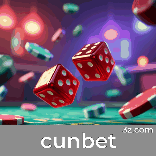 Desbloqueie Bônus Incríveis na Cunbet