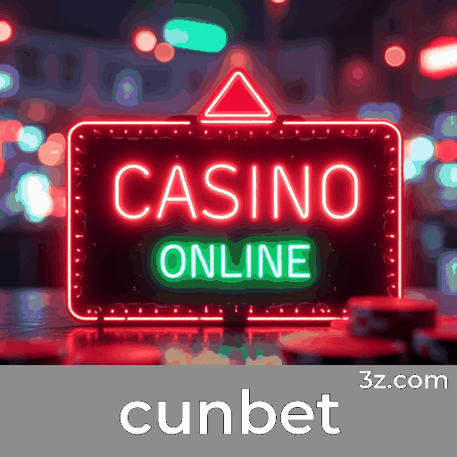 Desbloqueie Bônus Incríveis na Cunbet