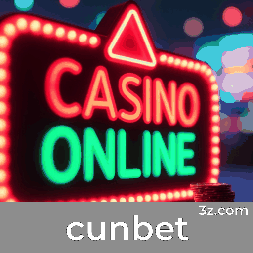 Cunbet: Cassino Online Seguro e Profissional
