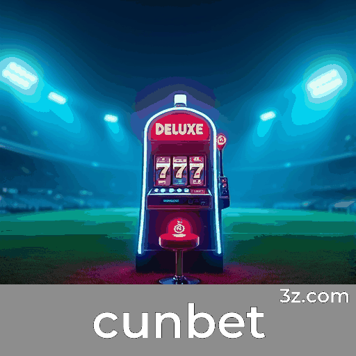 Explore a Inovação Transformadora dos Jogos na cunbet