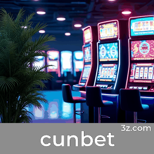 Desbloqueie Bônus Surpresas no Cunbet Hoje!