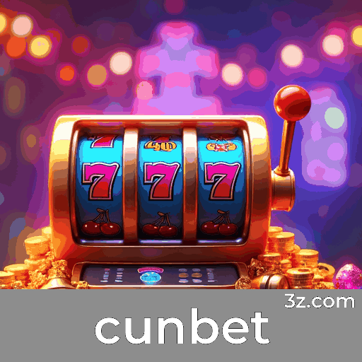 Cunbet: Cassino Online Seguro e Profissional