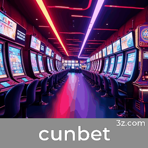 Cunbet: Cassino Online Seguro e Profissional