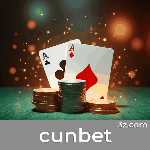 cunbet: Responsabilidade e Sustentabilidade na Indústria de Apostas