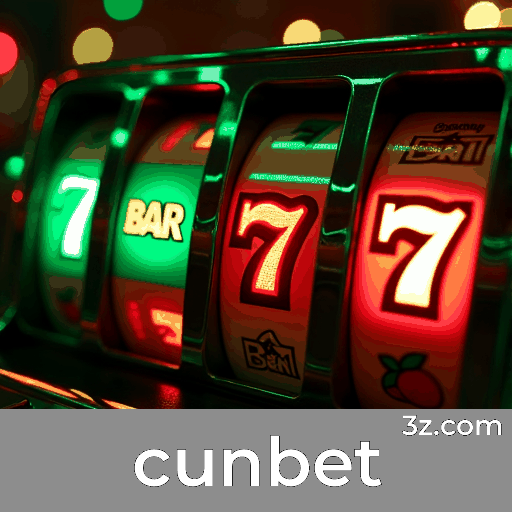 Cunbet: Cassino Online Seguro e Profissional