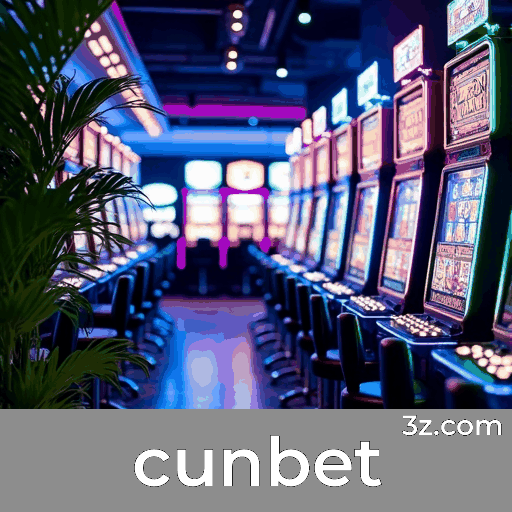 Desbloqueie Bônus Incríveis na Cunbet