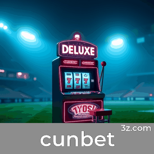 Cunbet: A Experiência de Dealer Ao Vivo Preferida no Brasil