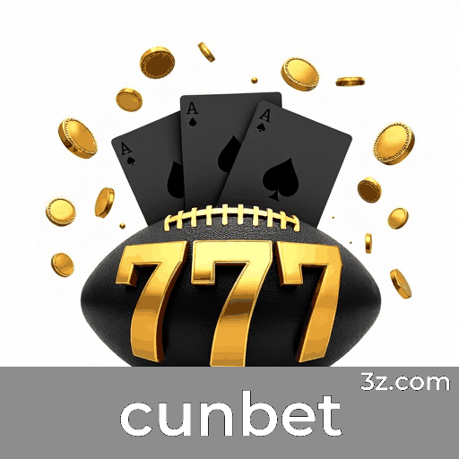 Cunbet: Cassino Online Seguro e Profissional