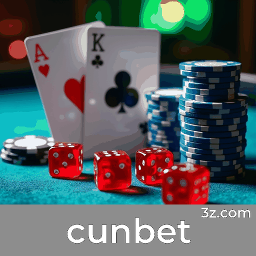 Cunbet: Aventura Luxuosa em Jogos de Cassino
